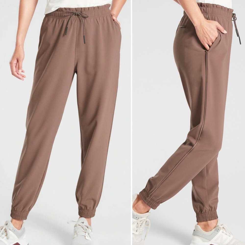 Athleta Metropolis Jogger